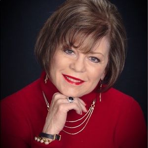 Meet your Posher, Nancy